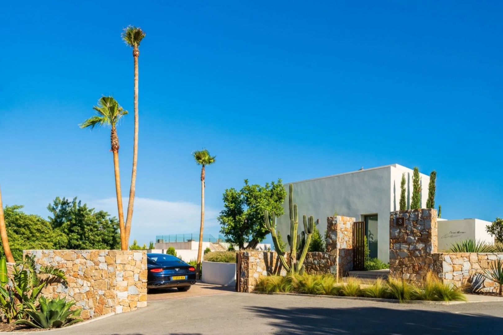 2 - vente maison vue mer san miguel de salinas communauté valencienne espagne