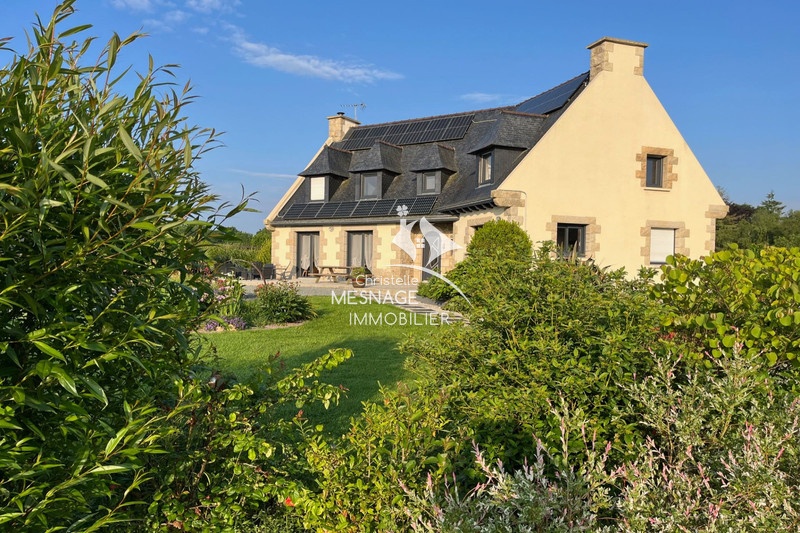 1 - vente maison dinan côtes-d'armor - bretagne france