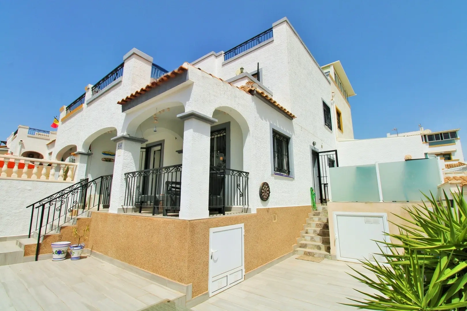 1 - house for sale in torrevieja - costa blanca valencian community spain