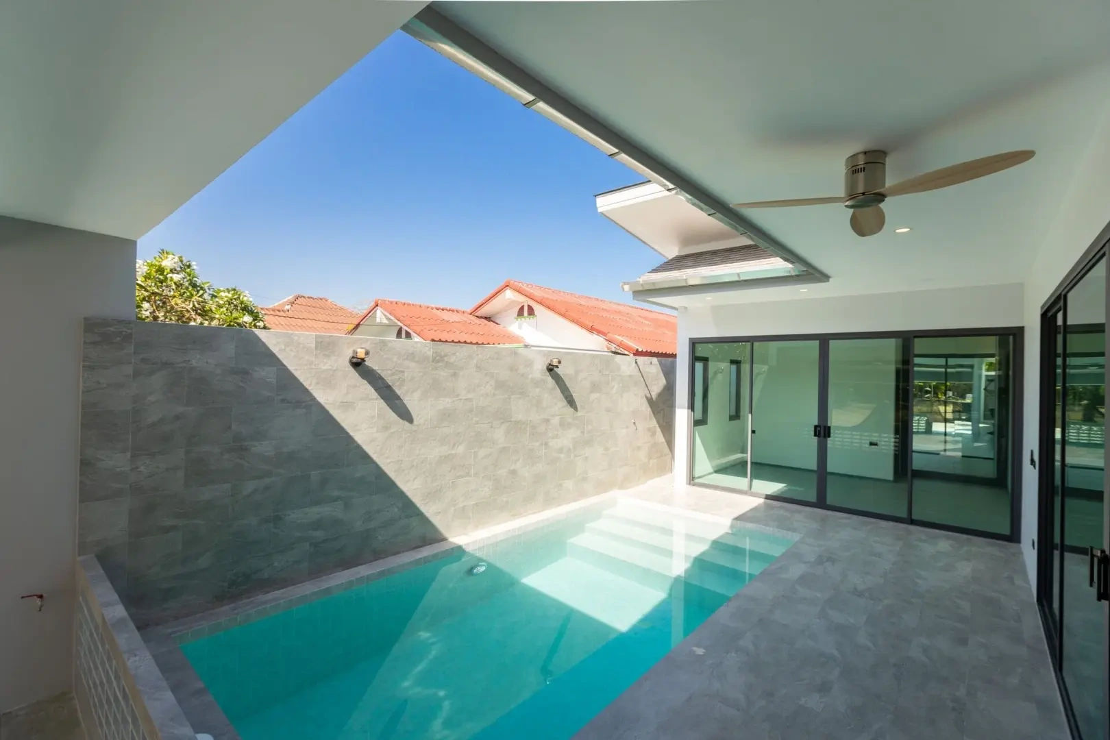 2 - venda casa muang phuket phuket tailândia