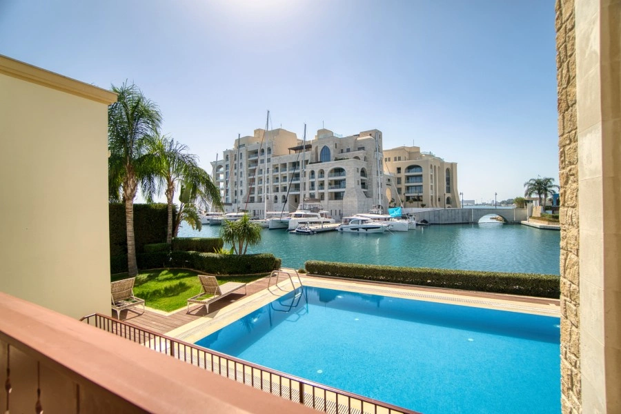 1 - verkauf villa limassol limassol zypern