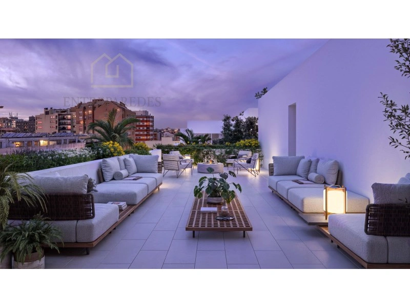 2 - apartment for sale in matosinhos north region portugal