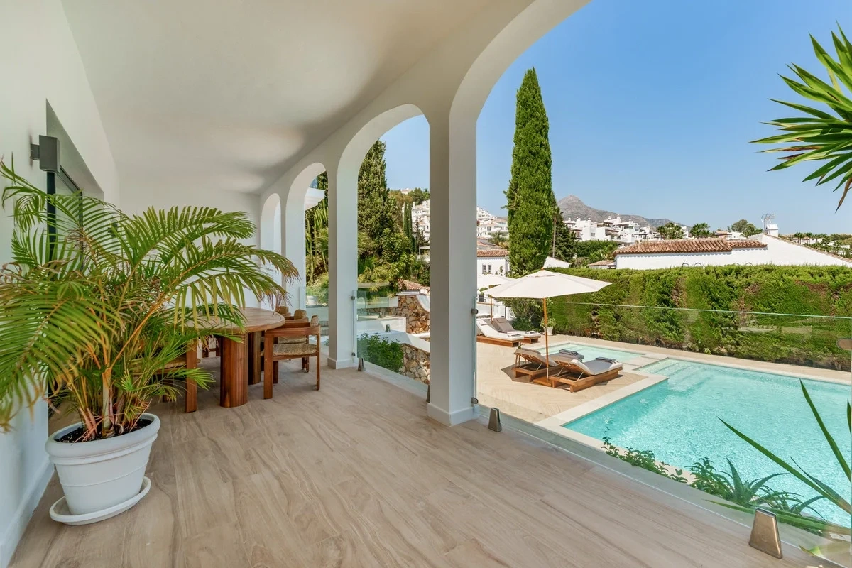 2 - venta casa nueva andalucia andalucía españa