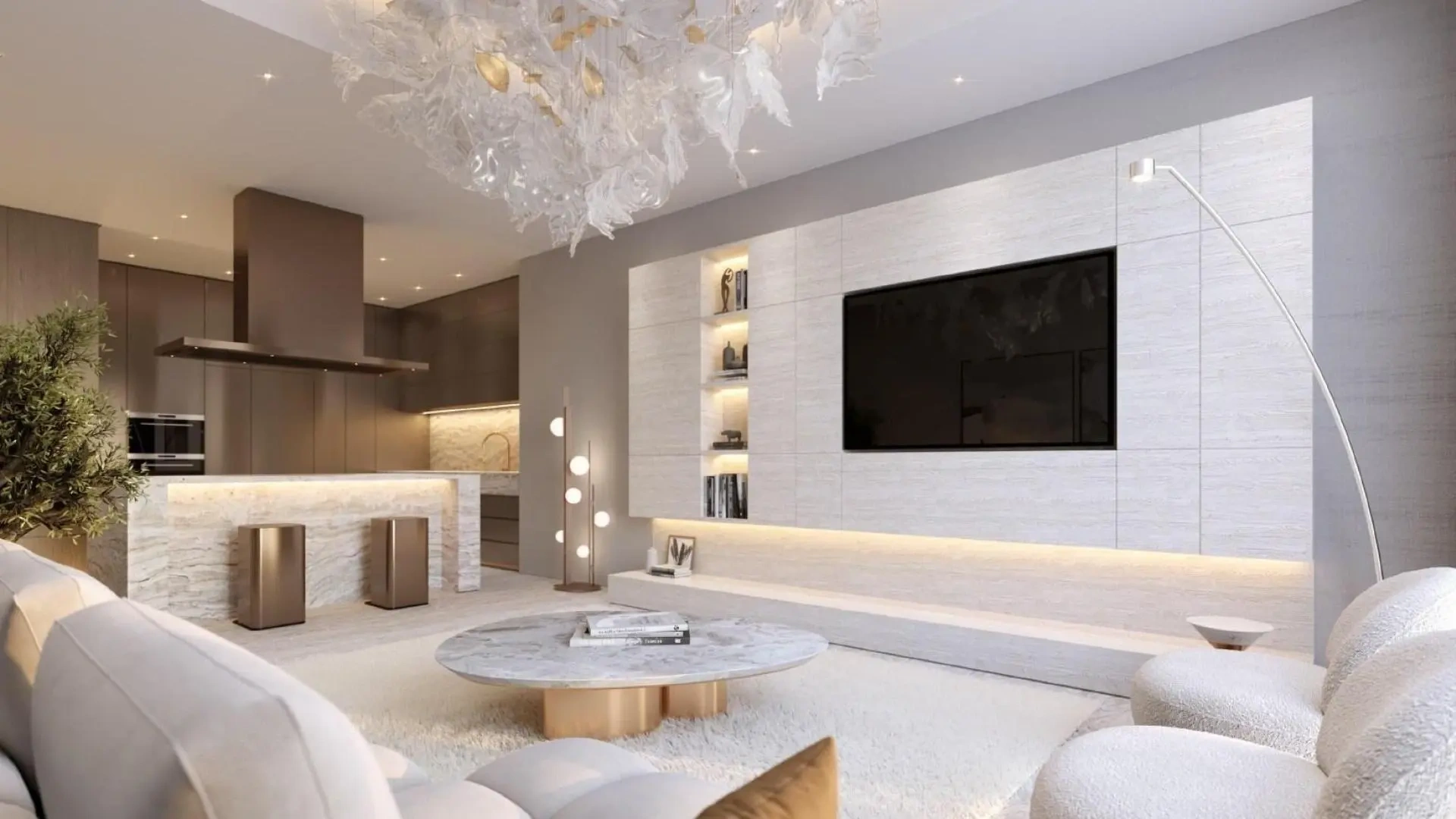 2 - vente appartement dubai dubai émirats arabes unis