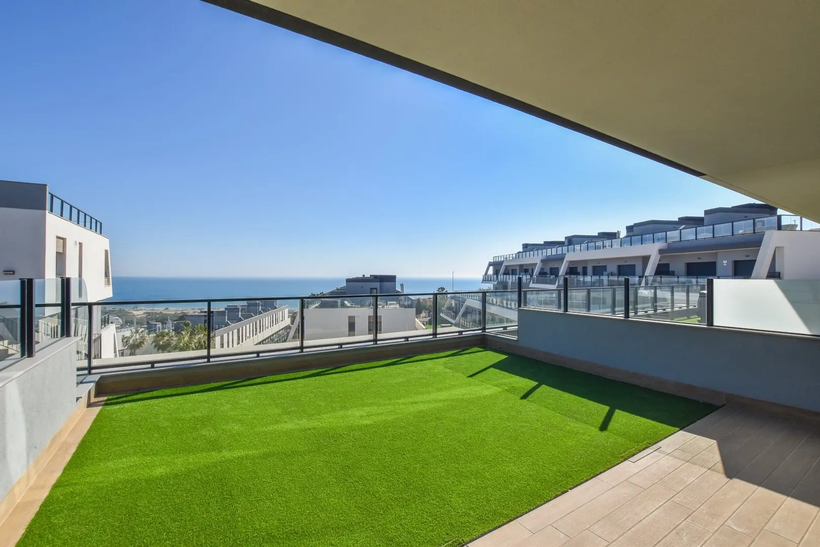 2 - venda apartamento gran alacant comunidade valenciana espanha