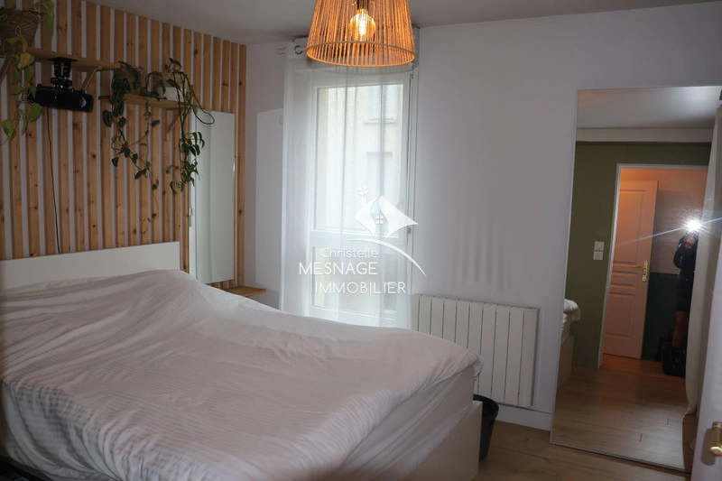 2 - venta apartamento dinan côte d'armor - bretagne francia