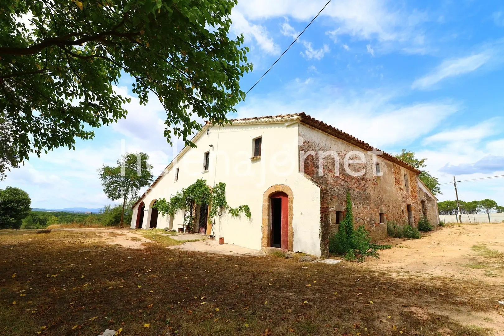 1 - venda casa vallcanera catalunha espanha