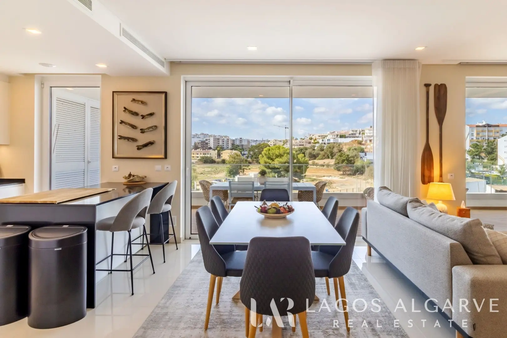 2 - venta apartamento lagos algarve portugal