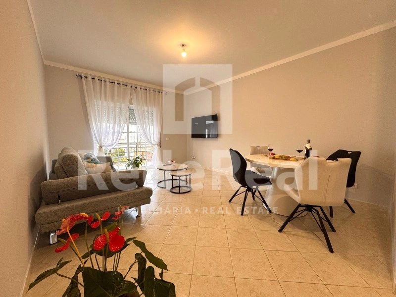 2 - venta apartamento estombar e parchal algarve portugal