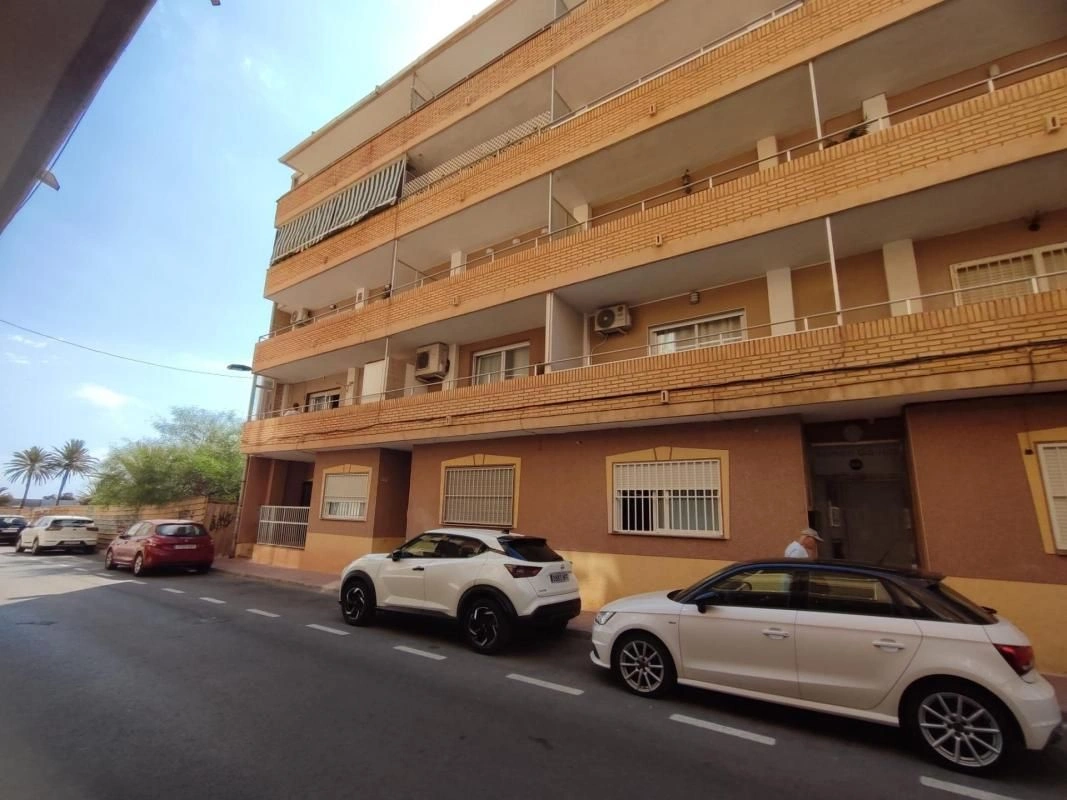 2 - vendita appartamento vista mare torrevieja - costa blanca comunità valenciana spagna