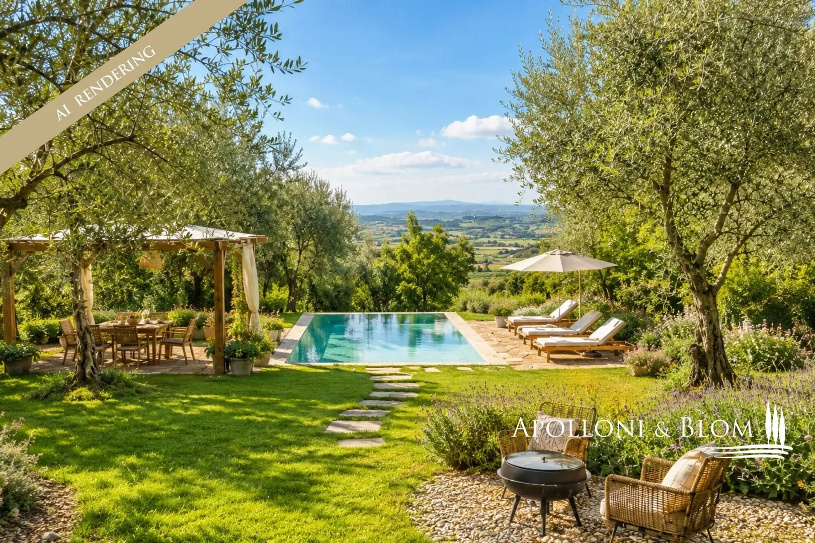 2 - verkoop huis sinalunga tuscany italië