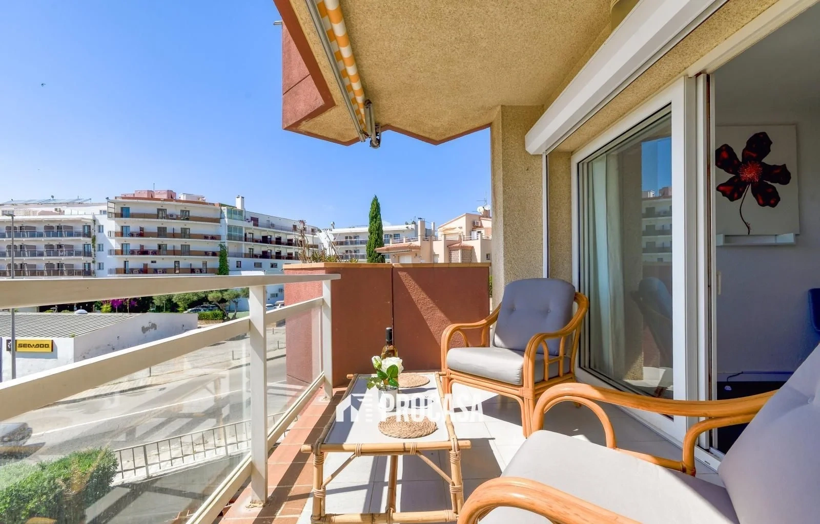 2 - venda apartamento roses catalunha espanha