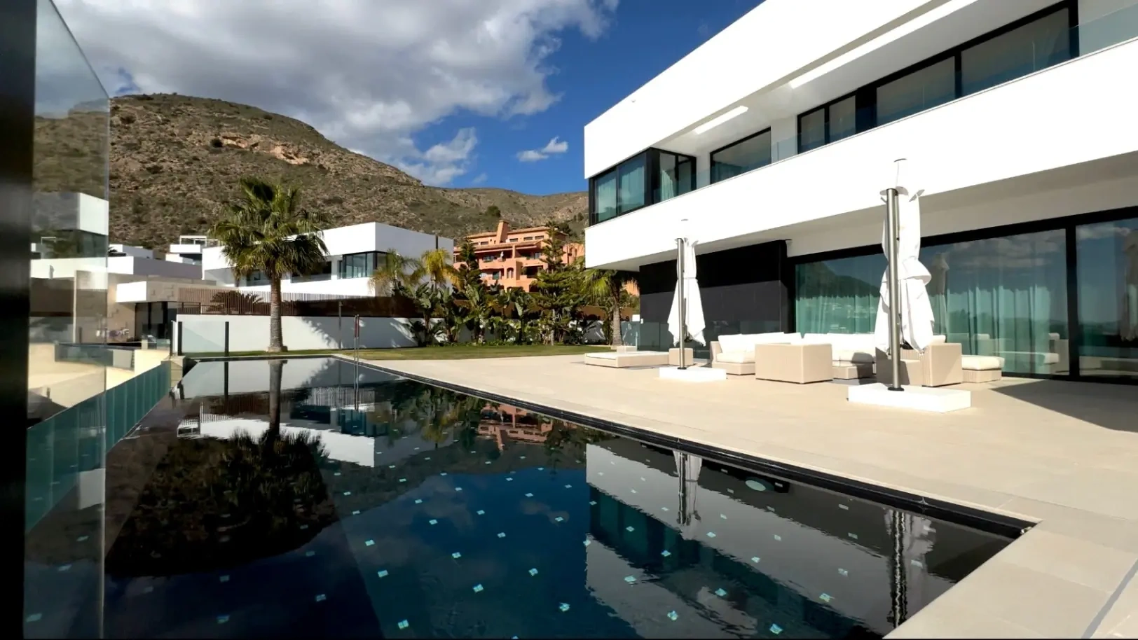 1 - vente villa finestrat - costa blanca communauté valencienne espagne