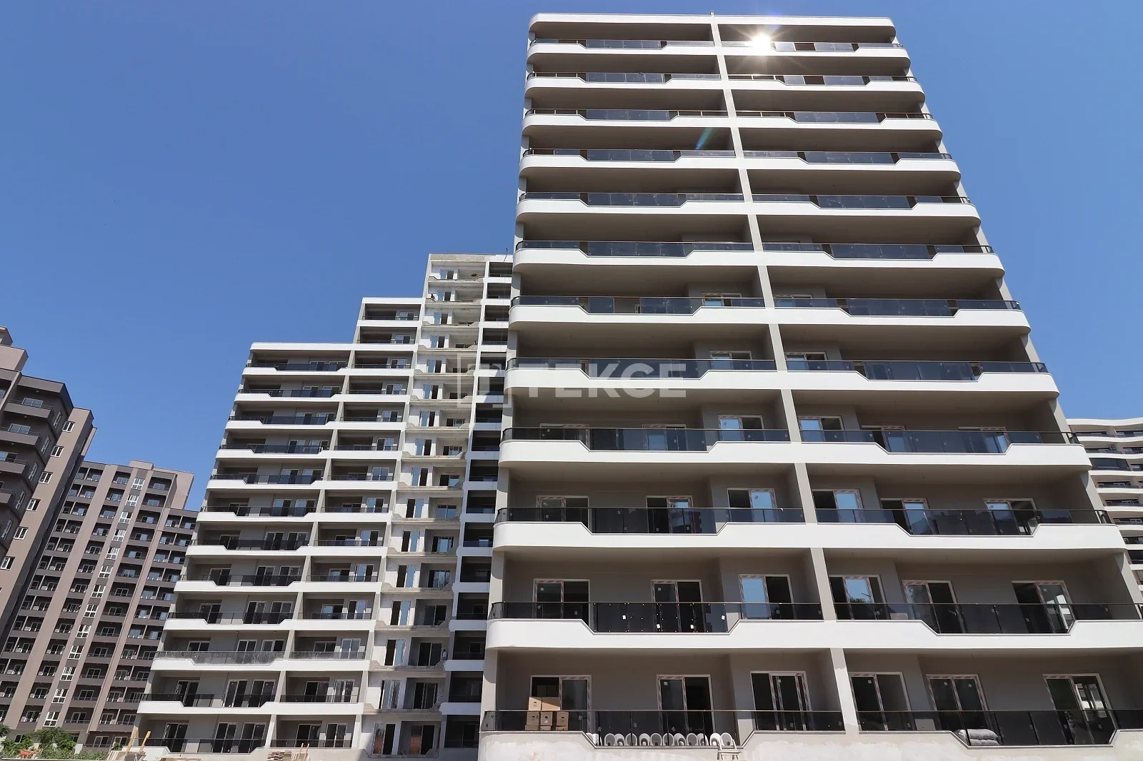 1 - venta apartamento vista al mar erdemli mersin turquía