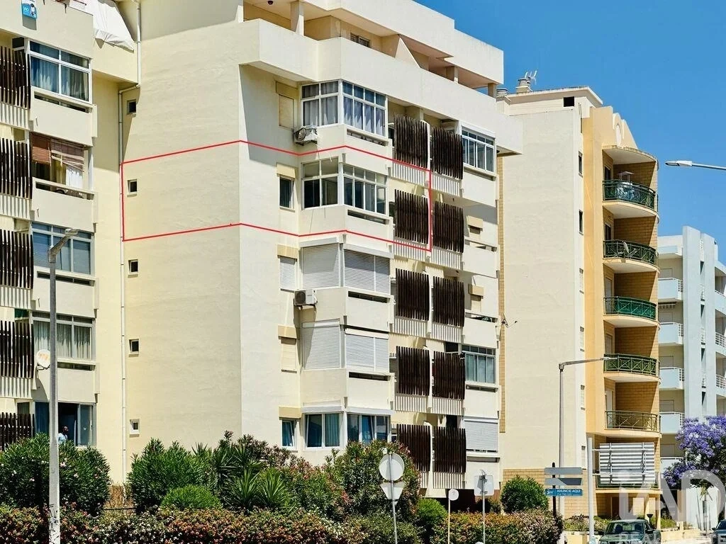 2 - apartment for sale in armação de pêra algarve portugal