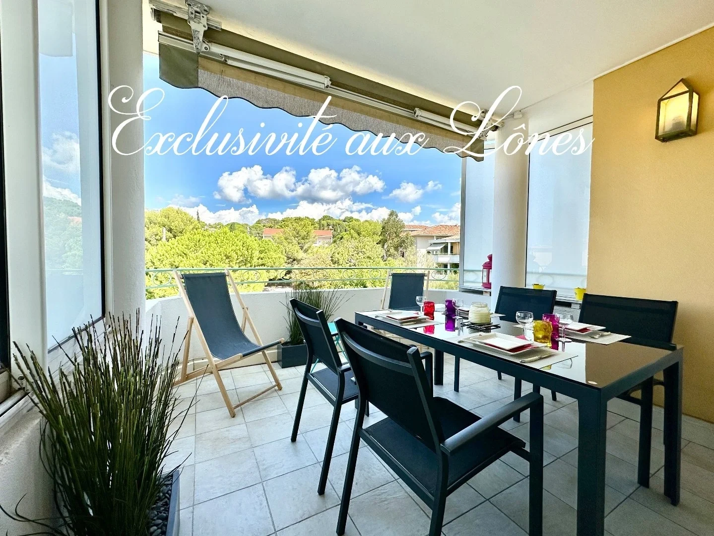 1 - venta apartamento a pie de playa six fours les plages var francia
