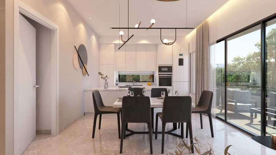 1 - vendita appartamento limassol limassol cipro