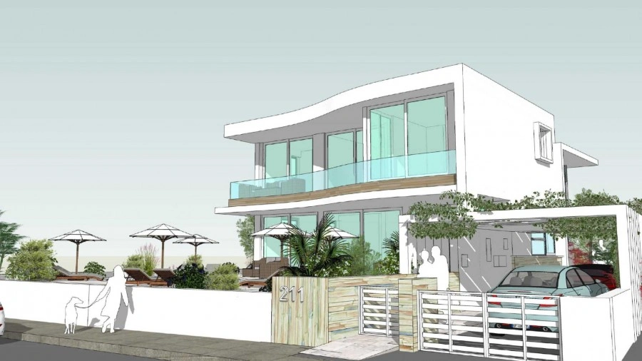 2 - verkauf villa paphos paphos zypern