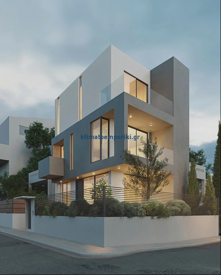 2 - vente maison héraklion crète grèce