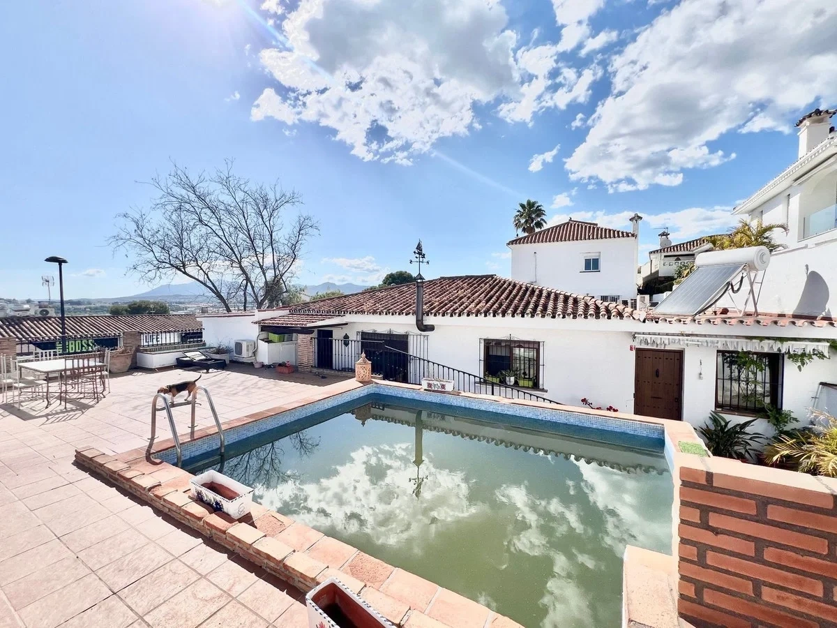 1 - vente maison nueva andalucia andalousie espagne