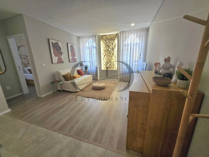 1 - verkoop appartement santa marinha north region portugal