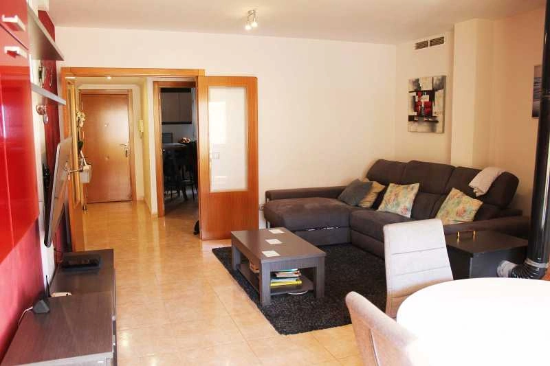 2 - vente appartement el verger communauté valencienne espagne