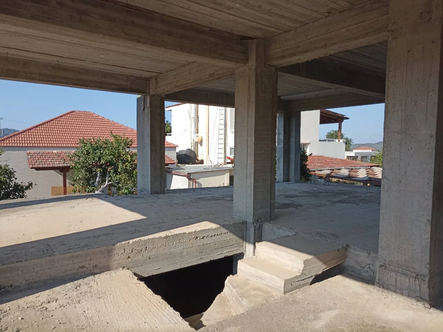 2 - vente maison vatólakkos crète grèce