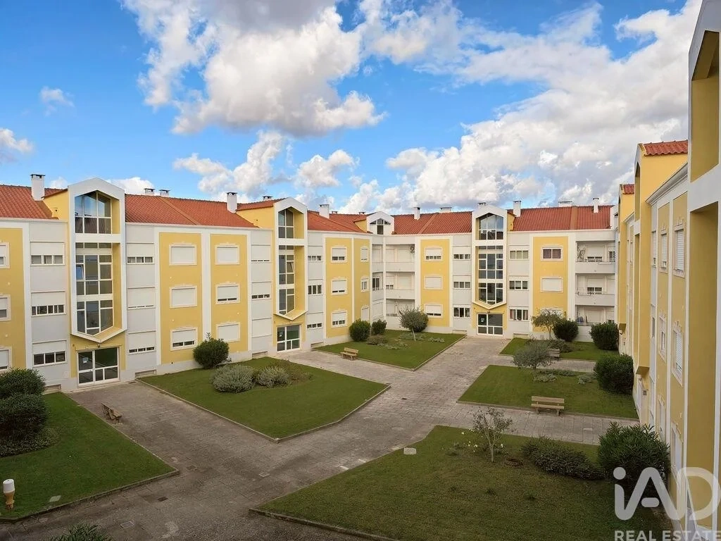 1 - apartment for sale in alenquer centro region portugal