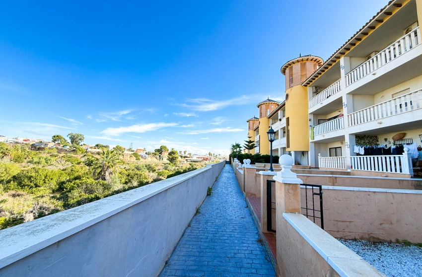 2 - продажа квартира cabo roig валенсия испания