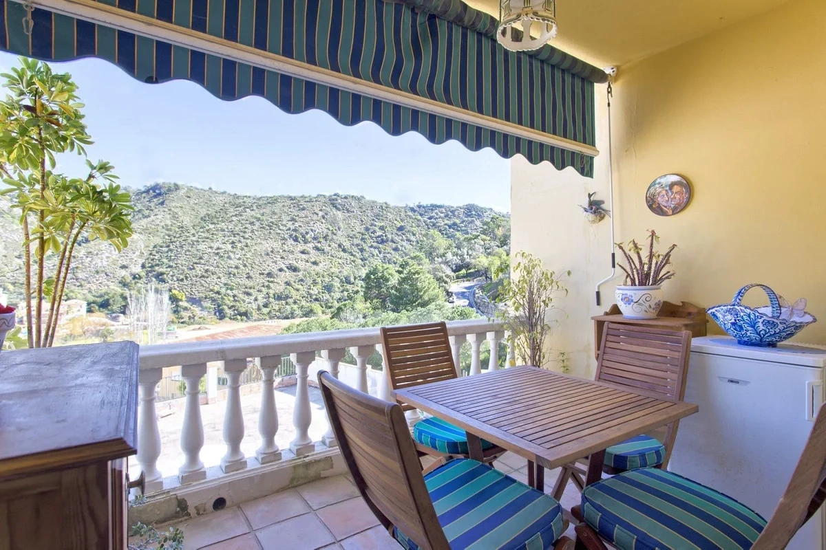 2 - venda casa benahavis - costa del sol andaluzia espanha