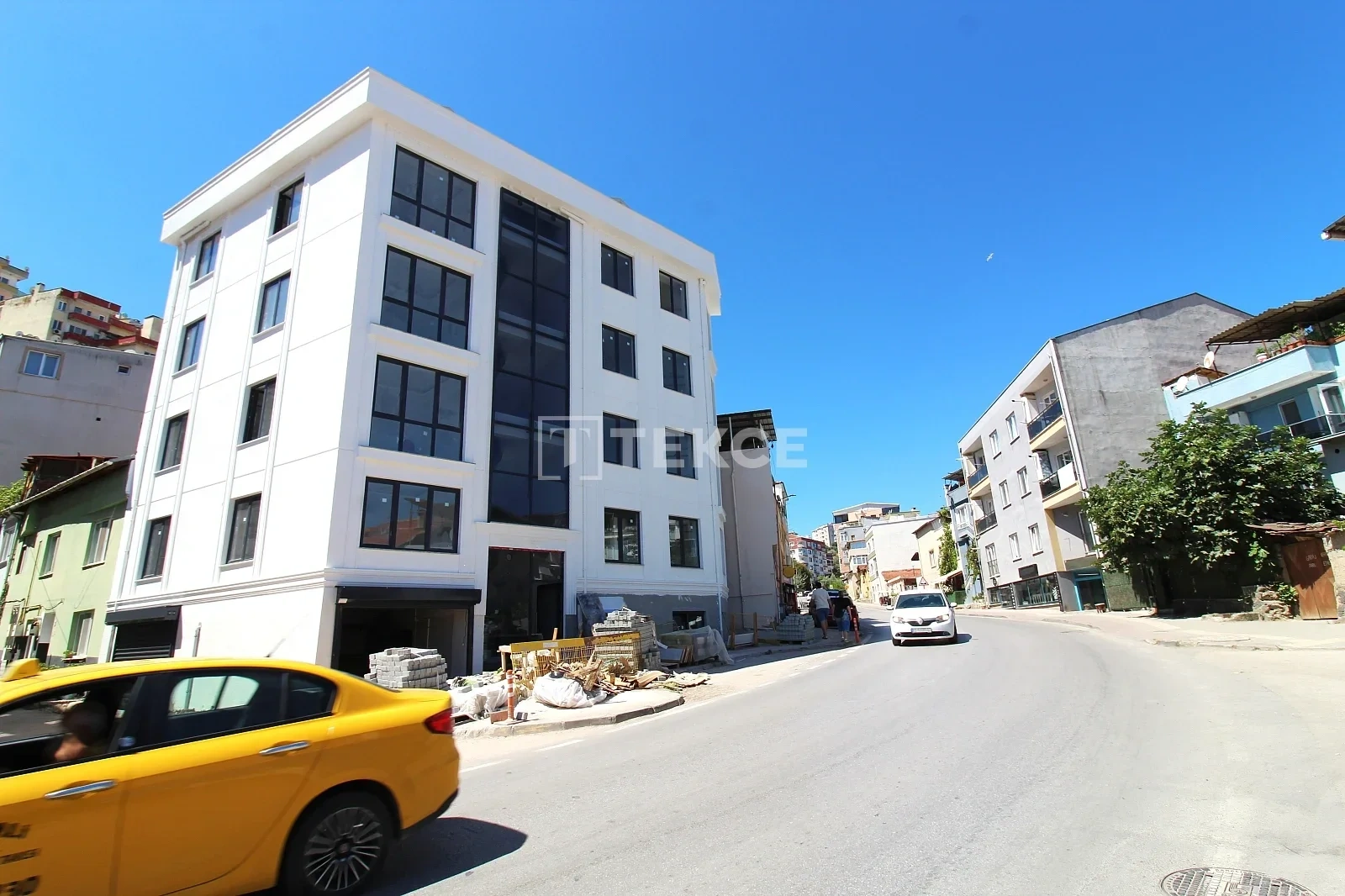 2 - продажа квартира вид моря mudanya bursa турция
