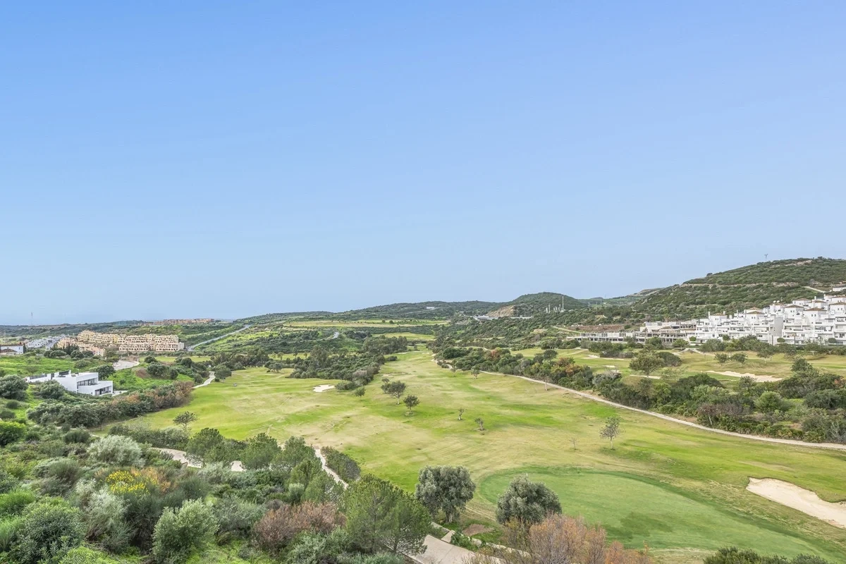1 - продажа квартира estepona - costa del sol андалусия испания