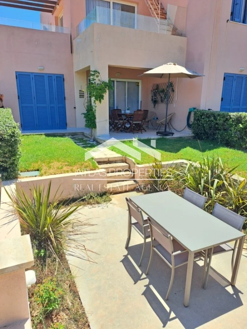 1 - venda apartamento vista de mar máleme creta grécia