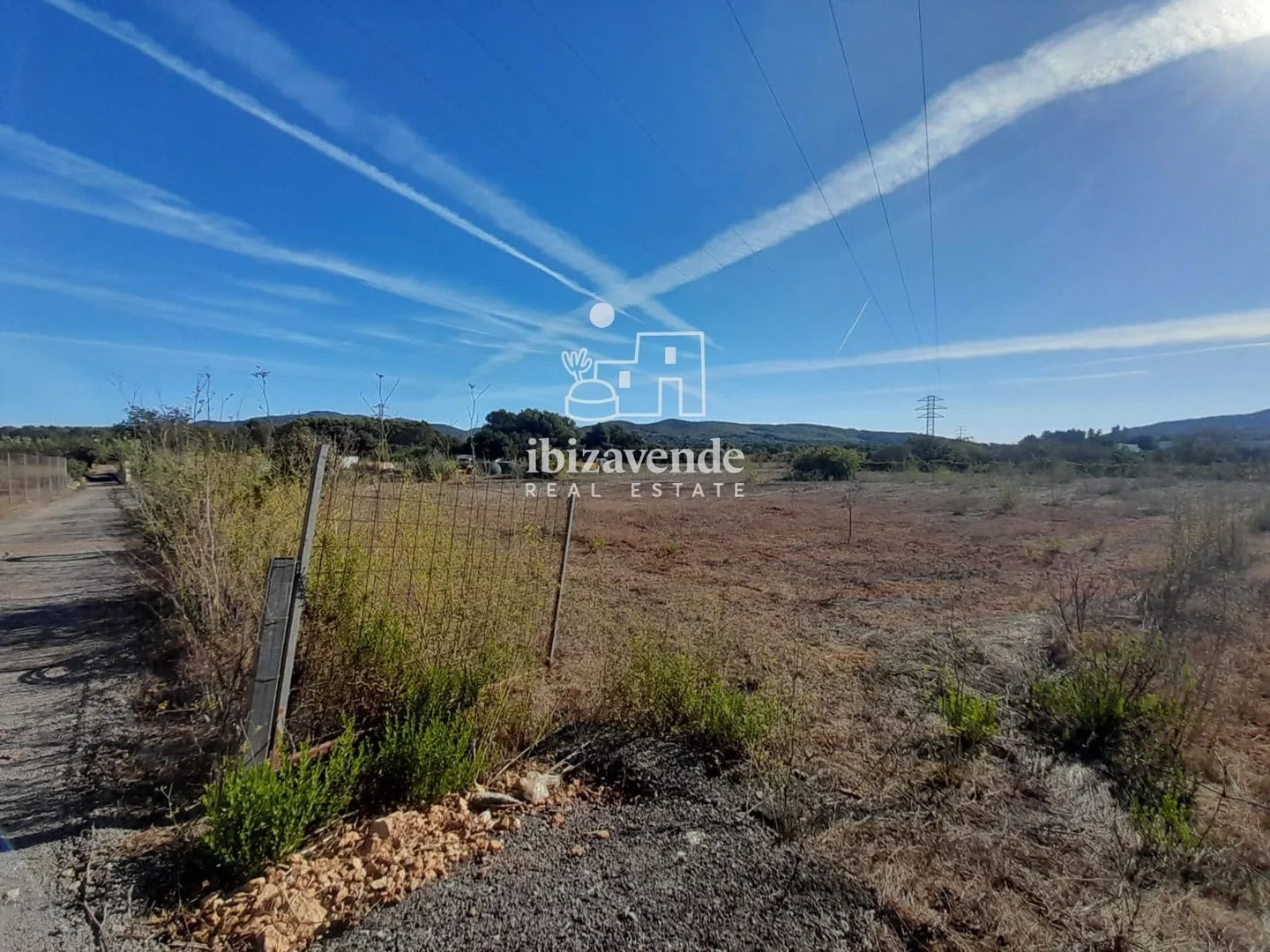 2 - venta propiedad sant joan de labritja ibiza - islas baleares españa