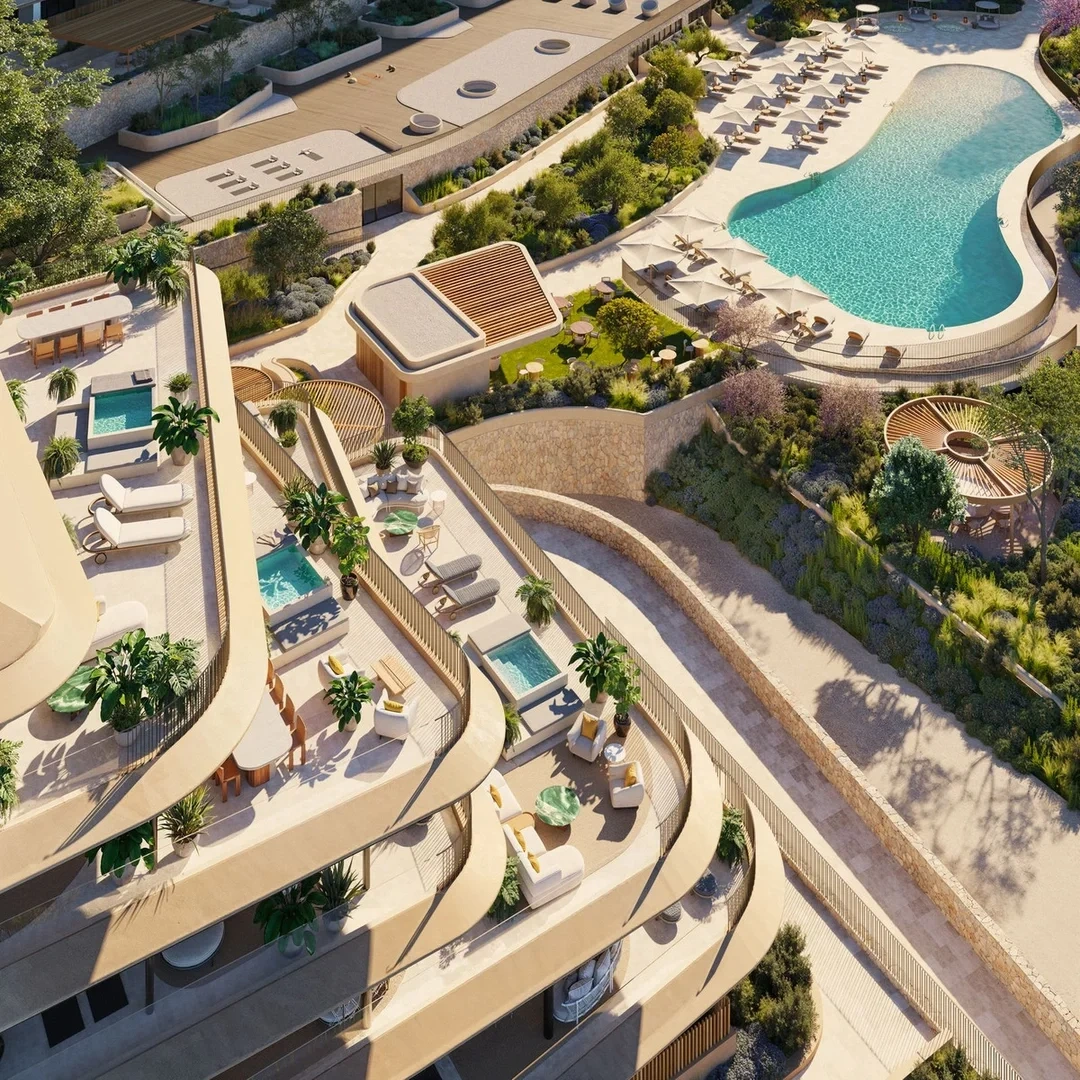 1 - vendita appartamento vista mare fuengirola - costa del sol andalusia spagna