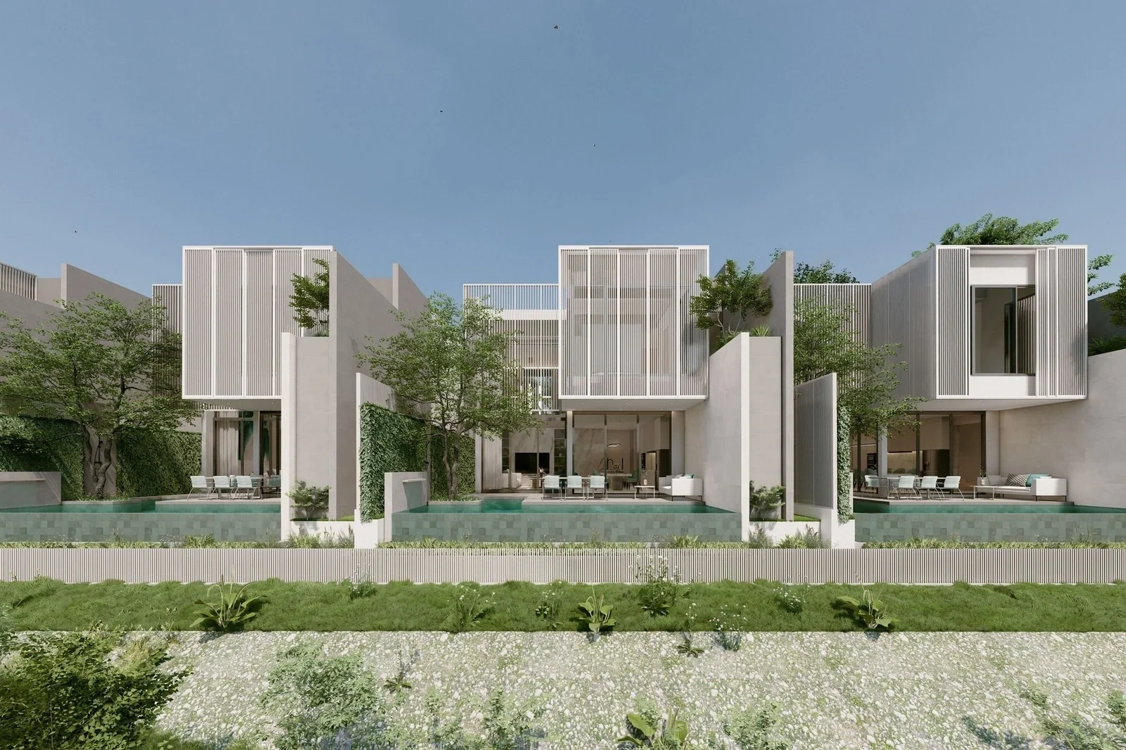 1 - vente maison muang phuket phuket thaïlande