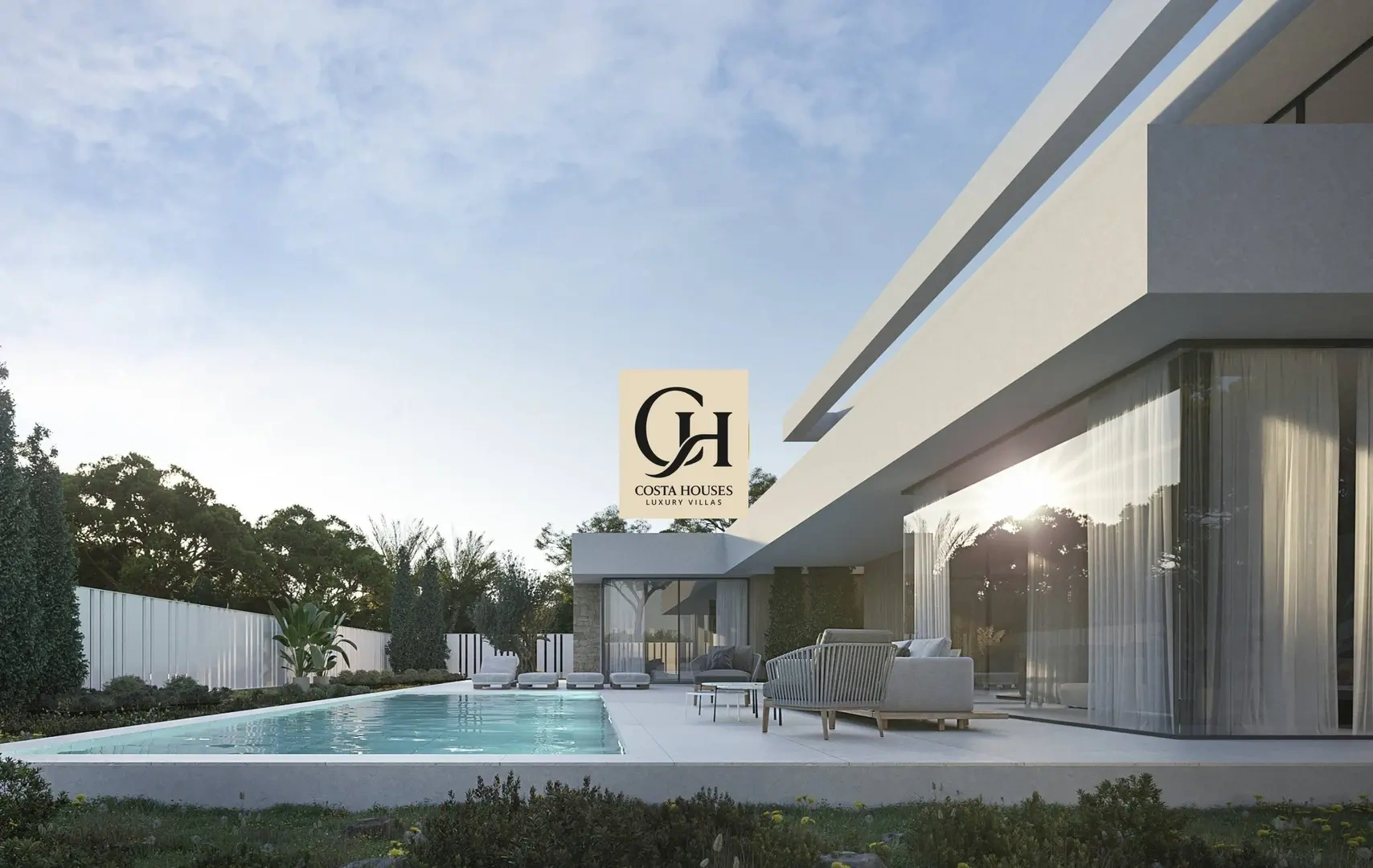 1 - villa for sale in moraira - costa blanca valencian community spain