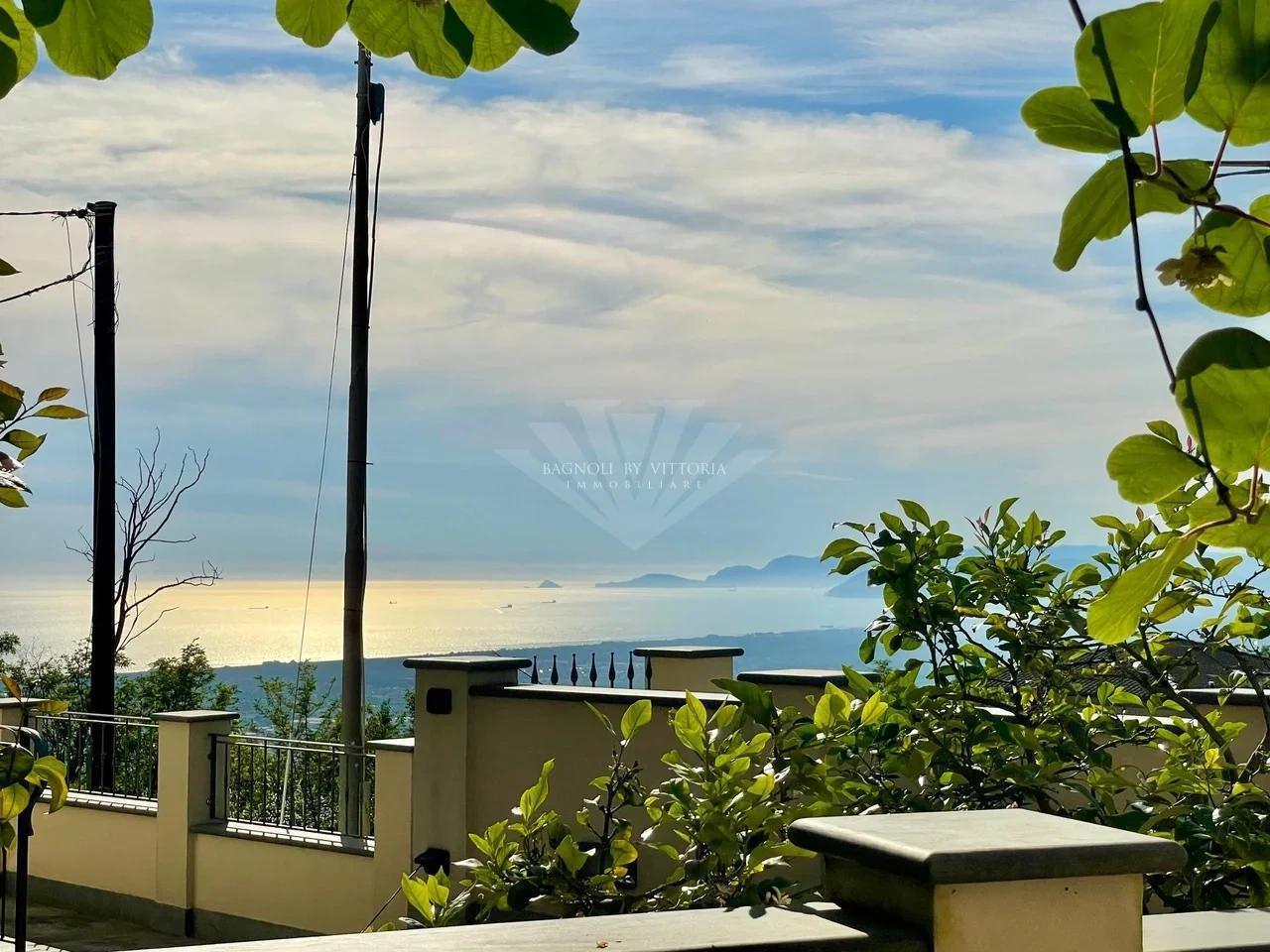 2 - vente maison vue mer pietrasanta toscane italie