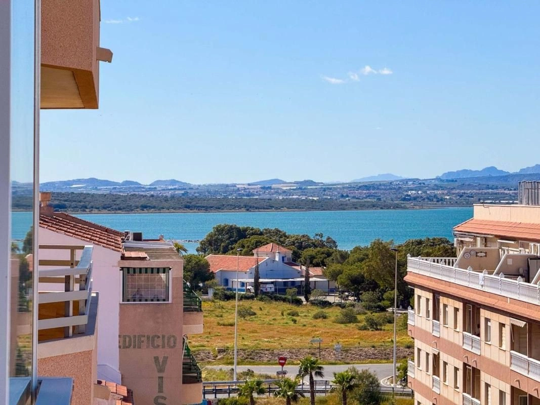 2 - продажа квартира пляж пешком torrevieja - costa blanca валенсия испания