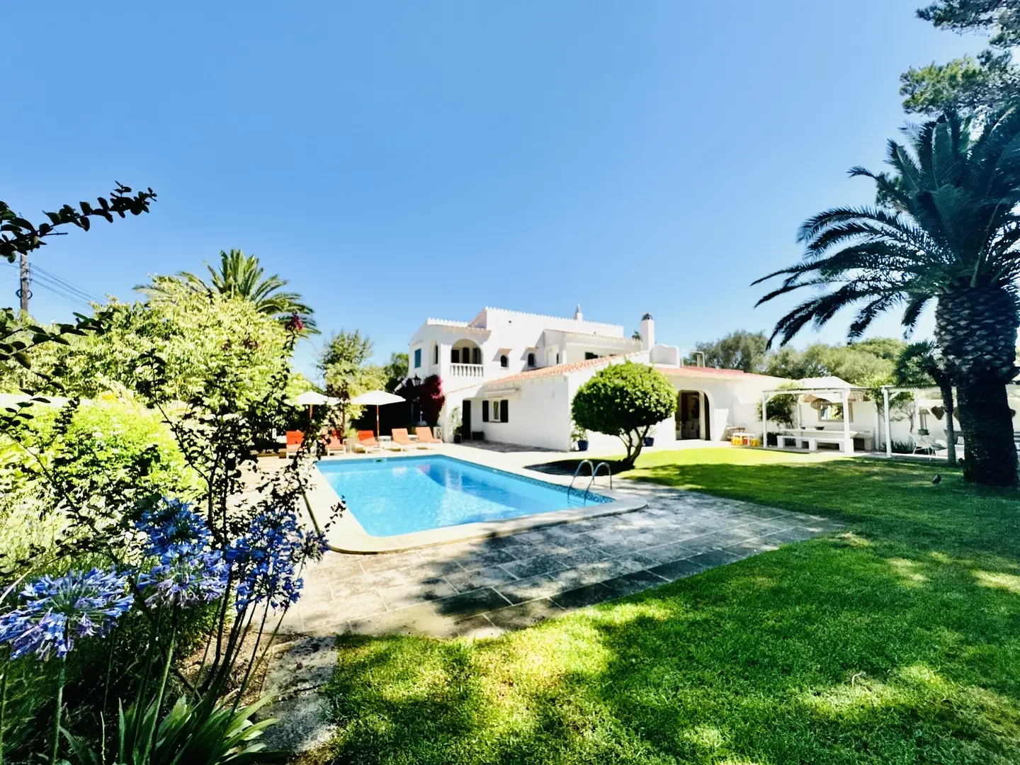 2 - vente maison trebeluger minorque - baléares espagne