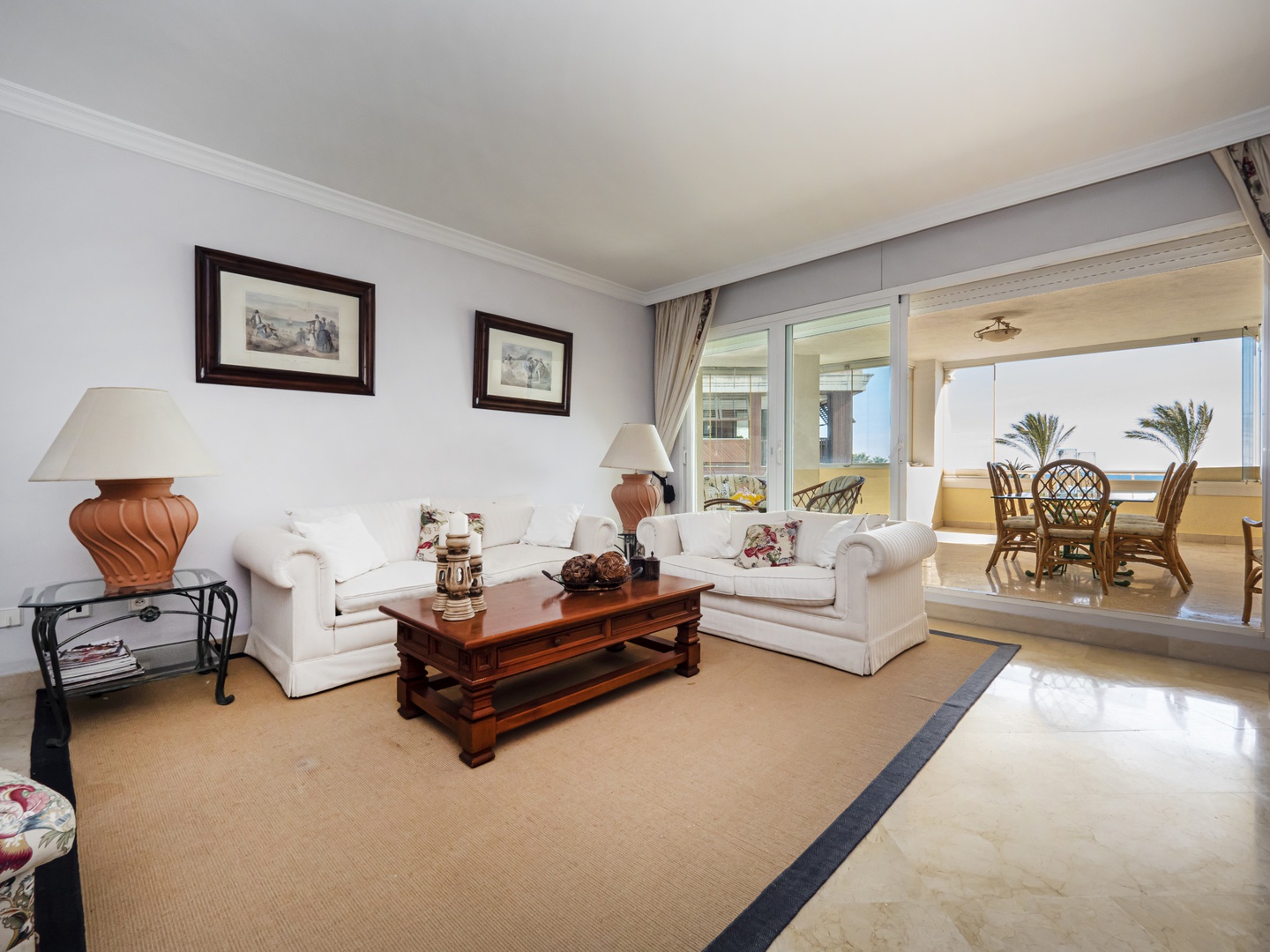 2 - продажа квартира ноги в воде marbella - costa del sol андалусия испания