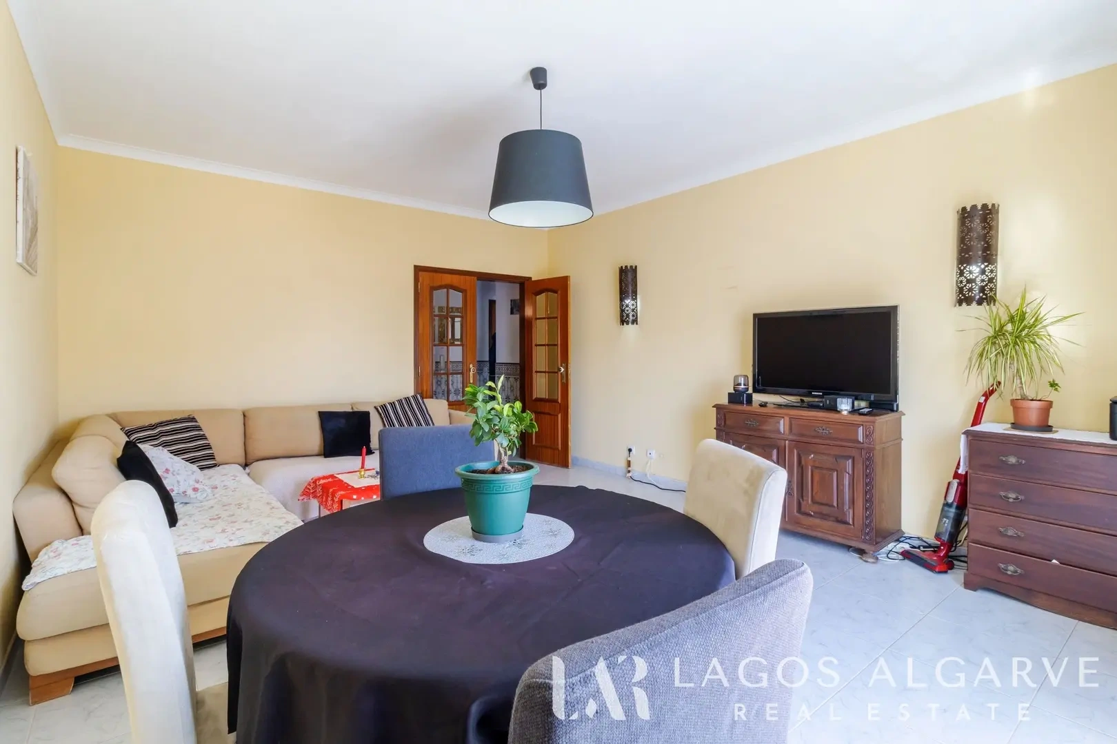 2 - venta apartamento lagos algarve portugal
