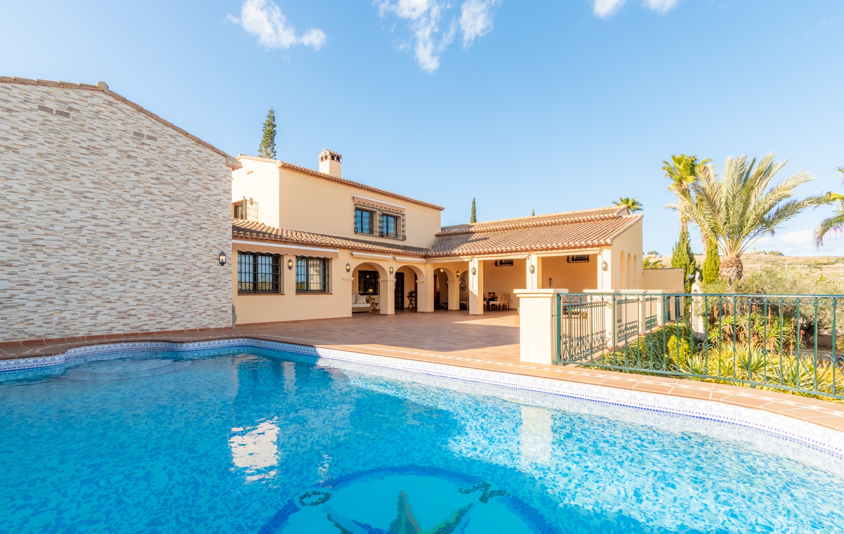 2 - vente propriété benissa - costa blanca communauté valencienne espagne