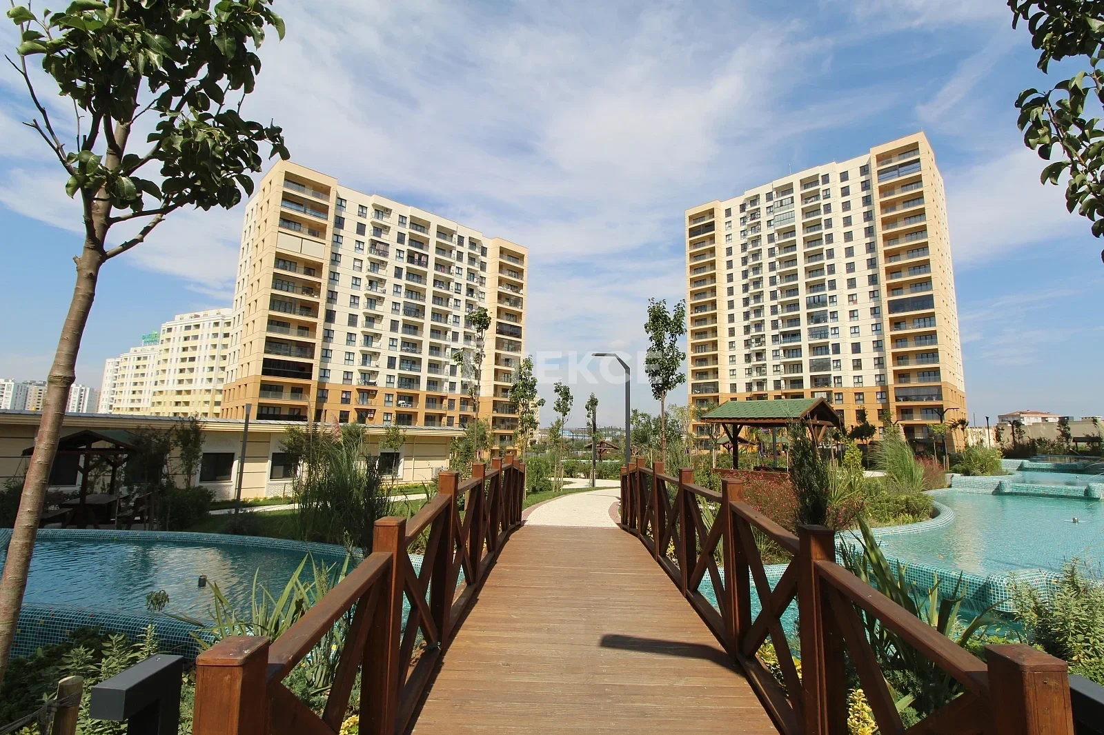 2 - продажа квартира avcilar istanbul турция