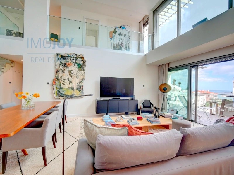 2 - sea view apartment for sale in cascais lisbon region portugal