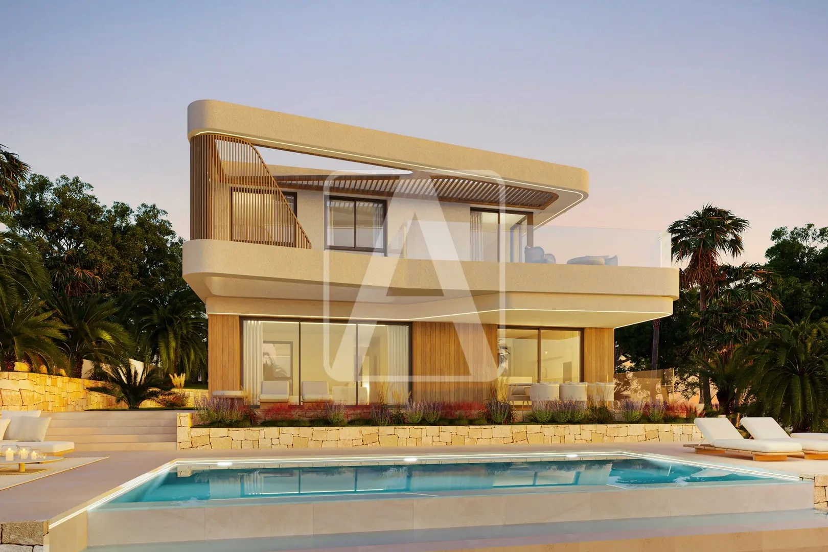1 - verkauf haus meerblick benissa - costa blanca valencia spanien