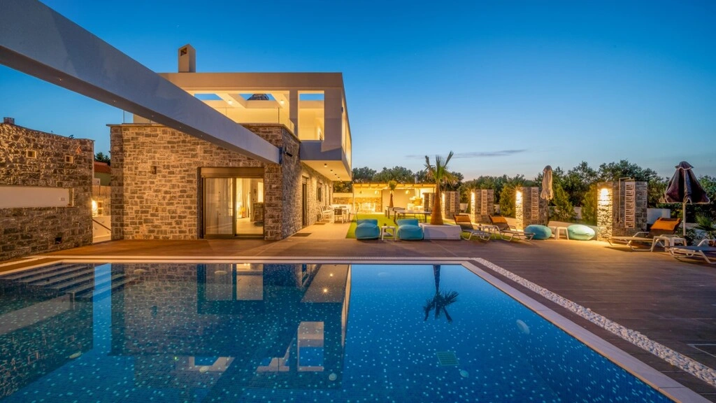 2 - vente maison vue mer limenas chersonisou crète grèce