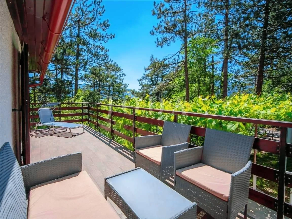 2 - vente maison fužine primorje-gorski kotar croatie