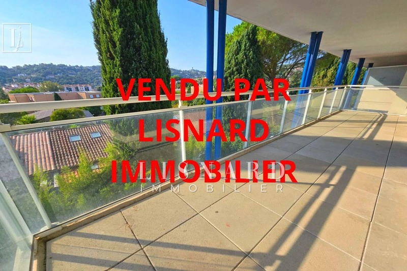 1 - venta apartamento vallauris alpes-marítimos francia