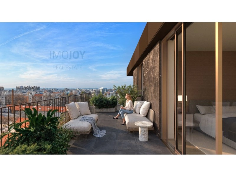 1 - apartment for sale in matosinhos north region portugal